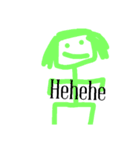 Turkme sozler 1（個別スタンプ：4）
