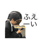 矢嶋スタンプ vol.4（個別スタンプ：11）