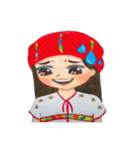 Dek Doi（個別スタンプ：1）