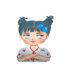 Dek Doi（個別スタンプ：3）