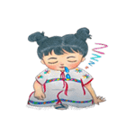 Dek Doi（個別スタンプ：4）