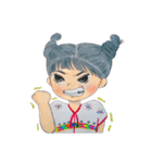 Dek Doi（個別スタンプ：6）