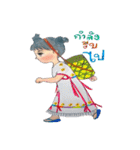Dek Doi（個別スタンプ：9）