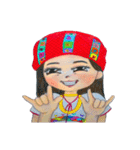 Dek Doi（個別スタンプ：18）