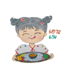 Dek Doi（個別スタンプ：19）