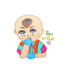 Dek Doi（個別スタンプ：26）