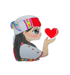 Dek Doi（個別スタンプ：33）