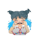 Dek Doi（個別スタンプ：36）