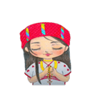 Dek Doi（個別スタンプ：38）