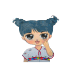 Dek Doi（個別スタンプ：39）