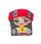 Dek Doi（個別スタンプ：40）