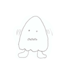 うろろん（個別スタンプ：1）