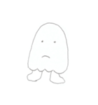 うろろん（個別スタンプ：2）