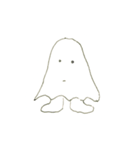 うろろん（個別スタンプ：4）