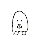 うろろん（個別スタンプ：7）