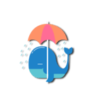 WooWoo（個別スタンプ：1）