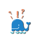 WooWoo（個別スタンプ：6）