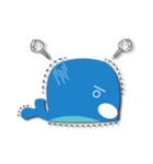 WooWoo（個別スタンプ：7）