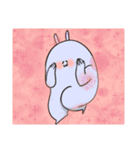 Orange juice new world（個別スタンプ：33）