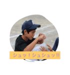 少年B（個別スタンプ：3）