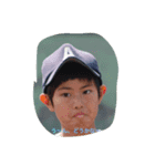 少年B（個別スタンプ：7）