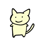 ねこ にゃんたろ（個別スタンプ：25）