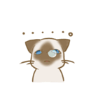 忠にゃん、ほくと（個別スタンプ：18）