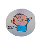m:m（個別スタンプ：7）