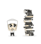 Dek Santichon（個別スタンプ：5）