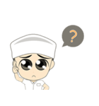 Dek Santichon（個別スタンプ：11）