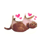 はるまる（個別スタンプ：1）