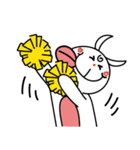 Hello Coco！（個別スタンプ：8）