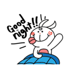 Hello Coco！（個別スタンプ：16）