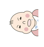 赤ちゃん 女の子（個別スタンプ：12）