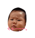 蓮斗くん（個別スタンプ：12）