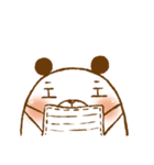 Winnie's wonderful life（個別スタンプ：6）