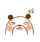 Winnie's wonderful life（個別スタンプ：12）
