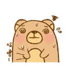 Winnie's wonderful life（個別スタンプ：27）