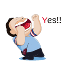 Dr. Spender V.2（個別スタンプ：1）