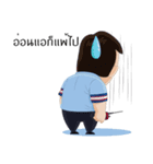 Dr. Spender V.2（個別スタンプ：8）