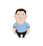 Dr. Spender V.2（個別スタンプ：12）