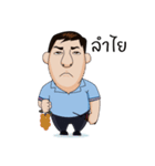 Dr. Spender V.2（個別スタンプ：17）