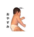 cab（個別スタンプ：11）