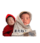 cab（個別スタンプ：16）
