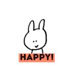 てんめめちゃんの日常（個別スタンプ：3）