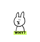 てんめめちゃんの日常（個別スタンプ：13）