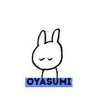 てんめめちゃんの日常（個別スタンプ：15）