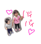まんじゅ（個別スタンプ：6）