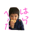 りんスタンプ（個別スタンプ：9）