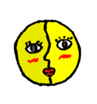 tsuki（個別スタンプ：1）